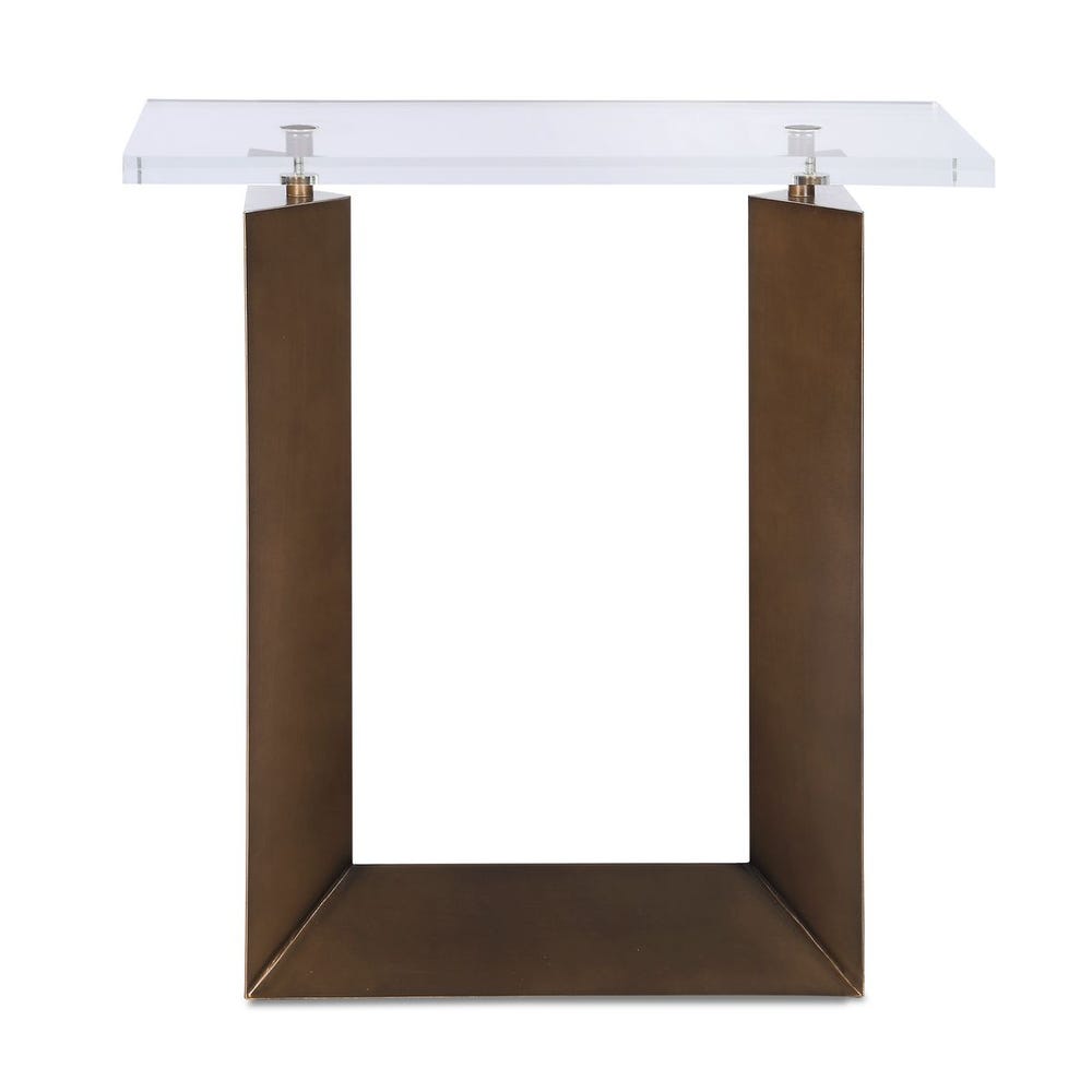 McElroy Side Table