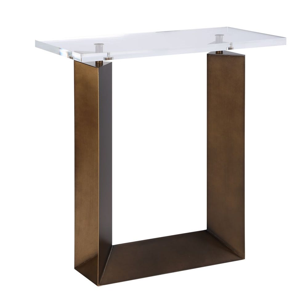 McElroy Side Table