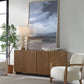 Kellem 4 Door Cabinet