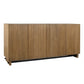 Kellem 4 Door Cabinet
