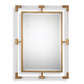 Balkan Mirror, Gold