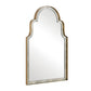 Brayden Antique Arch Mirror