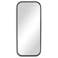 Concord Tall Mirror, Black