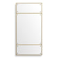 Wrenton Mirror
