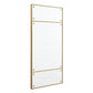 Wrenton Mirror