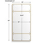 Wrenton Mirror