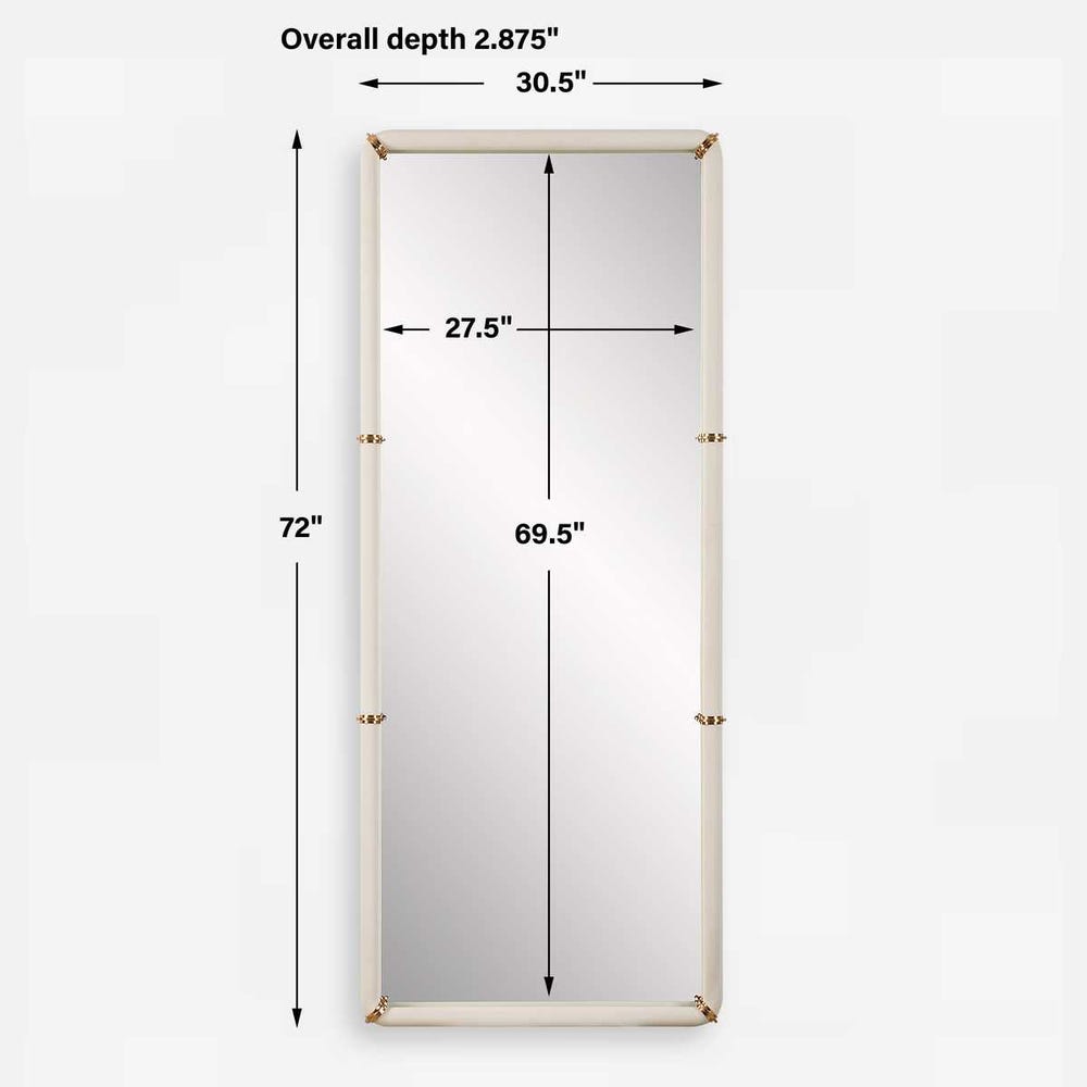 Cyprus Tall Mirror