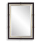 Bach Rectangle Mirror