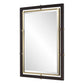 Bach Rectangle Mirror