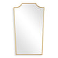 Demure Mirror