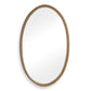 Ellis Oval Mirror