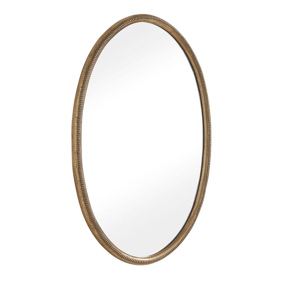 Ellis Oval Mirror