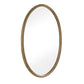 Ellis Oval Mirror