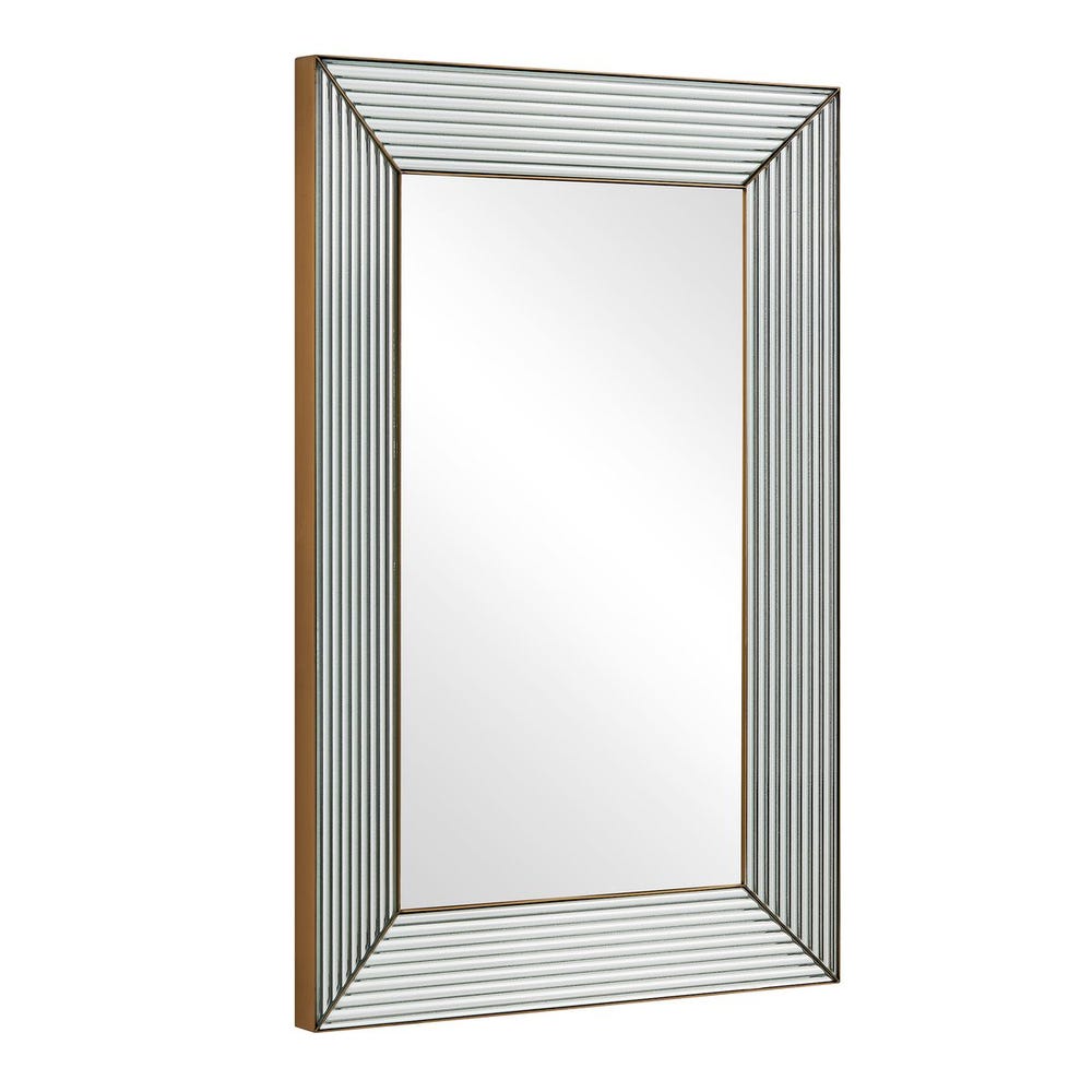 Illuminate Mirror