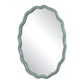 Isly Oval Mirror
