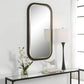 Nevaeh Mirror