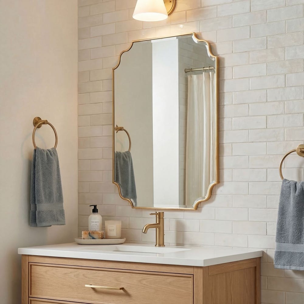 Lennyn Mirror