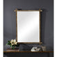 Abanu Mirror