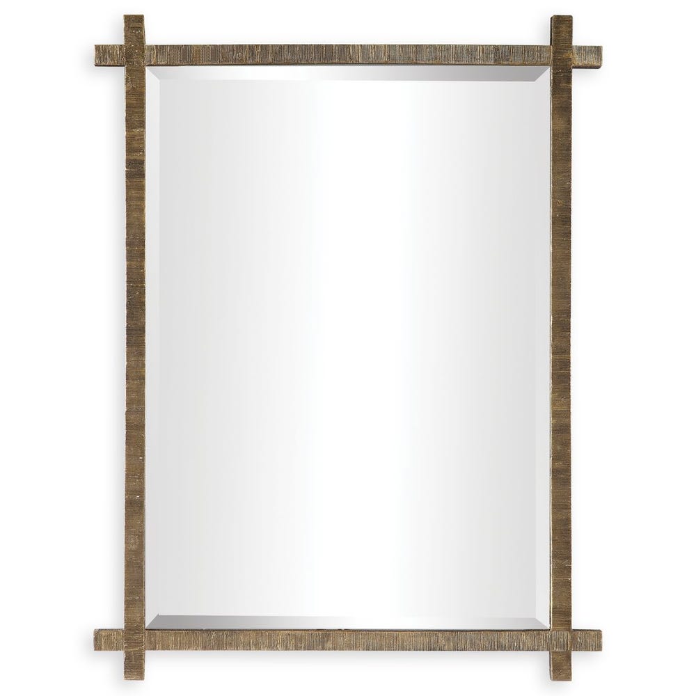 Abanu Mirror