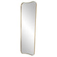 Belvoir Large Mirror