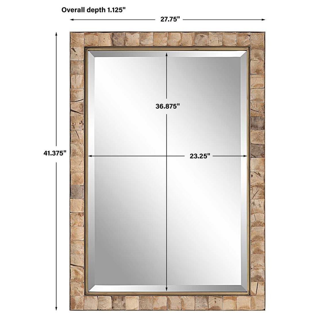 Cocos Mirror