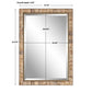 Cocos Mirror