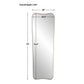 Belvoir Large Mirror