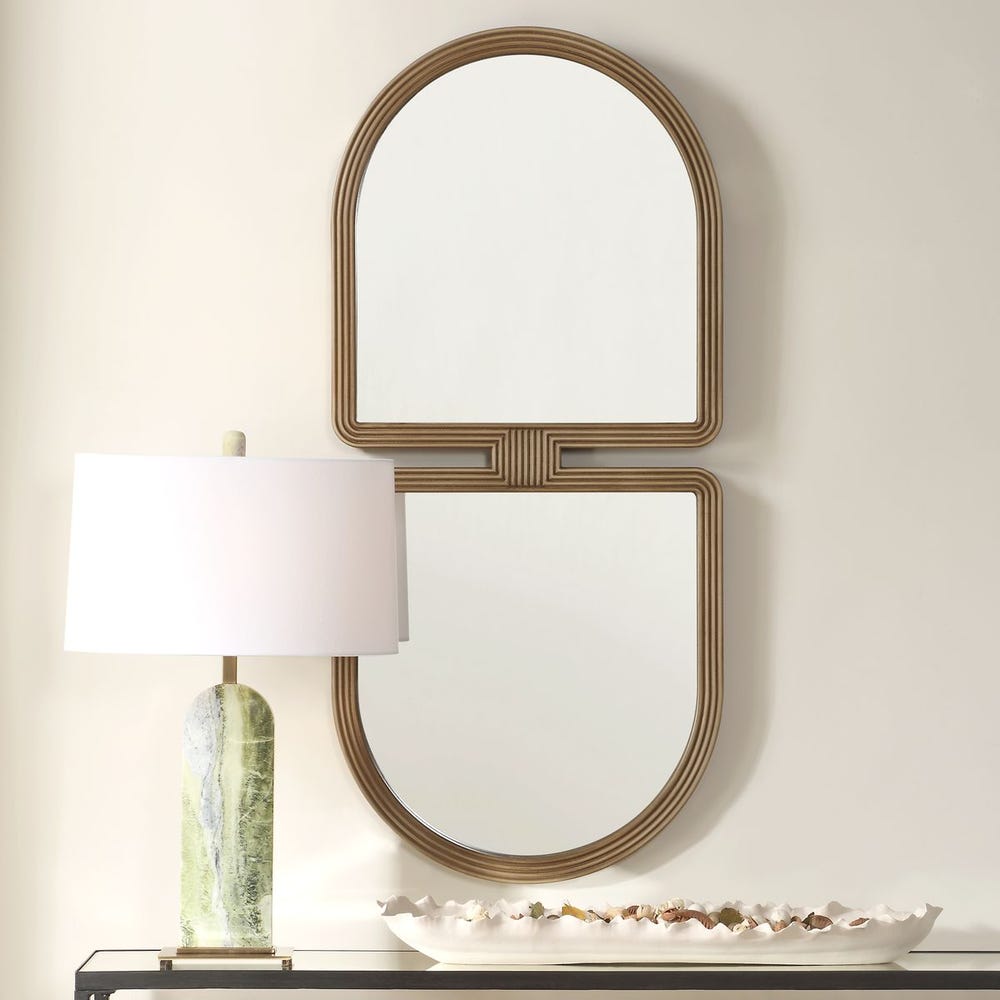 Jacques Mirror