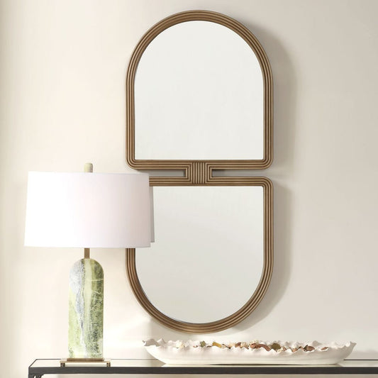 Jacques Mirror