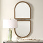 Jacques Mirror