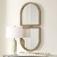 Jacques Mirror