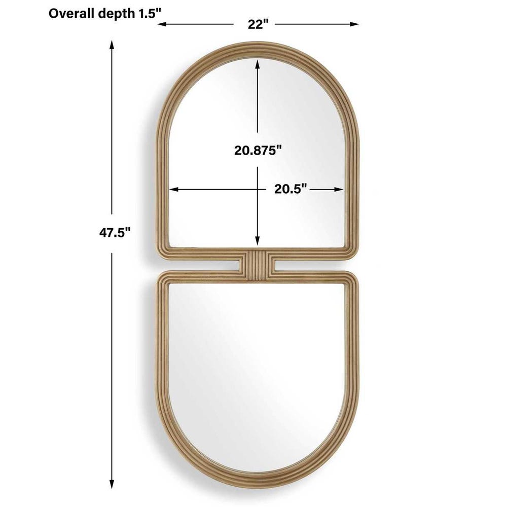 Jacques Mirror