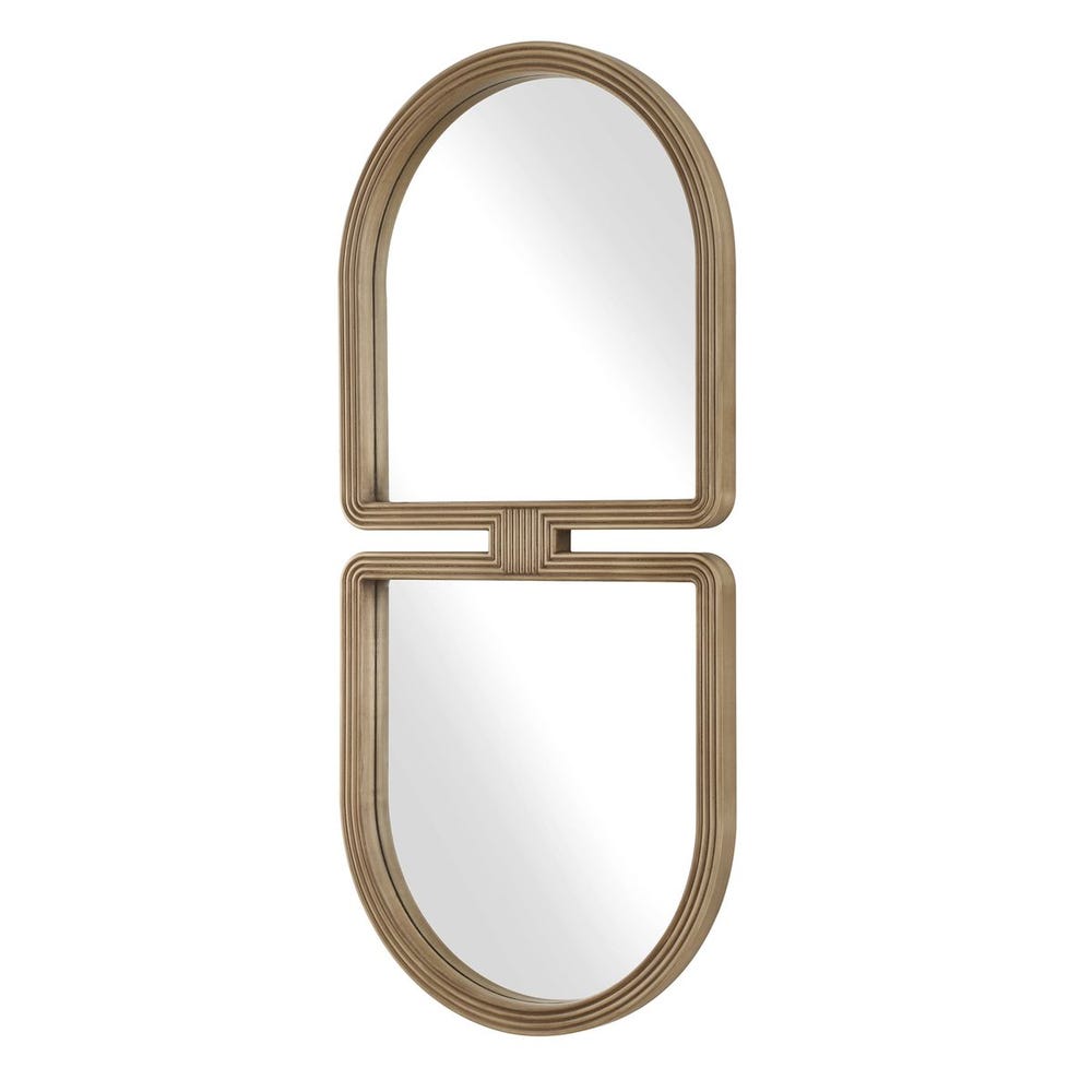 Jacques Mirror