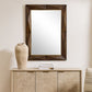 Diamond In The Rough Mirror
