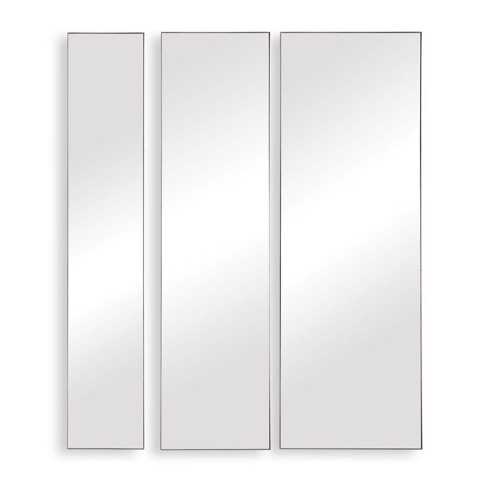 Rowling Mirrors, S/3