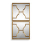 Misa Square Mirrors, S/2