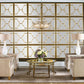 Misa Square Mirrors, S/2