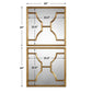 Misa Square Mirrors, S/2