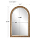 Cape Arch Mirror, Natural
