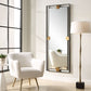 Cornerstone Mirror