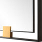 Cornerstone Mirror
