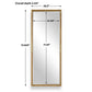 Kampar Tall Mirror