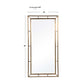 Farrow Mirror