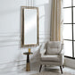 Farrow Mirror