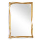 Curved Branches Mirror