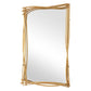 Curved Branches Mirror