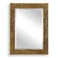 Woven In Time Mirror