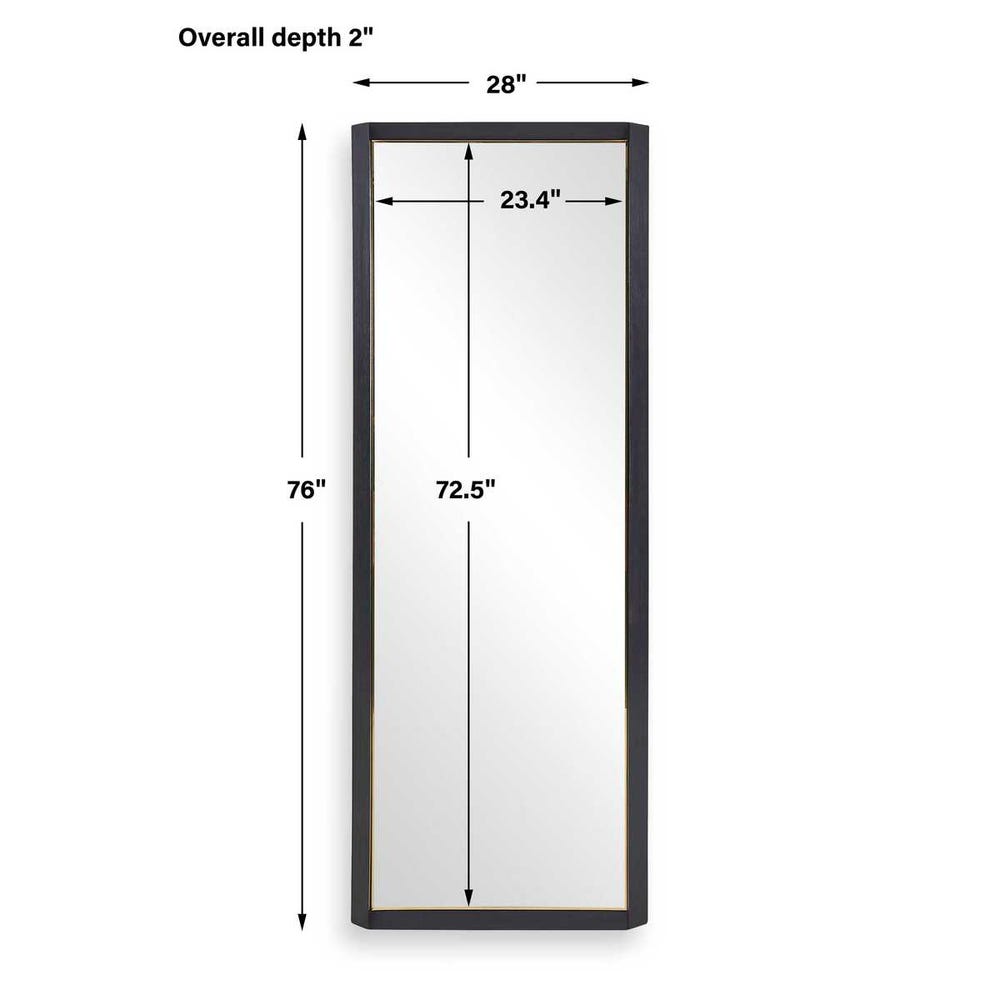 Stenton Tall Mirror