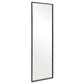 Callan Mirror, Black