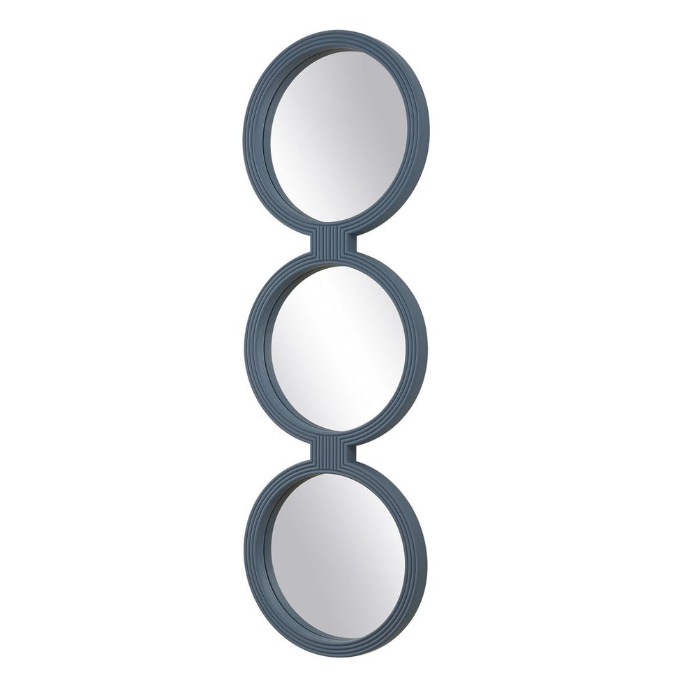 Going In Circles Mirror